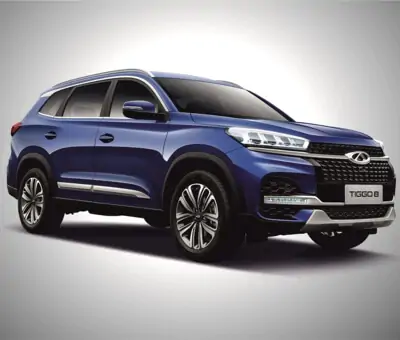 Chery (Чери)