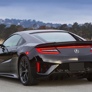 Acura (Акура)